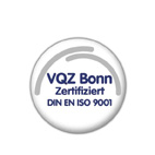 DIN EN ISO 9001